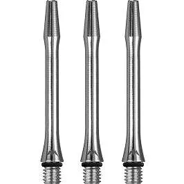 Mission Násadky AliCross - medium - silver (216481)