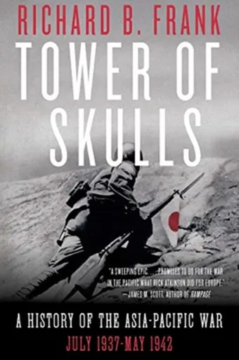 Tower of Skulls - Richard B. Frank