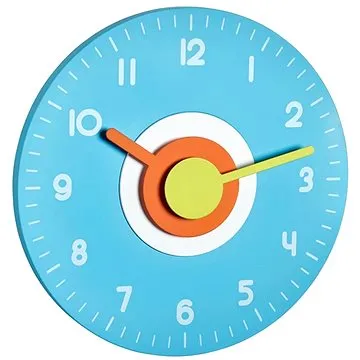 Nástěnné hodiny TFA 60.3015.06 POLO (4009816029188)