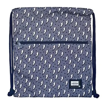 Head vak na záda HD-391 (5901137137490)