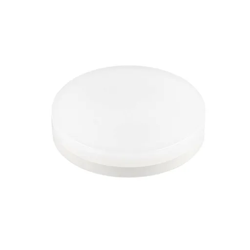 SLV BIG WHITE TCR TSE GX53 LED světelný zdroj bílý/mléčný 6 W 3000 K CRI 90 120° 1005271