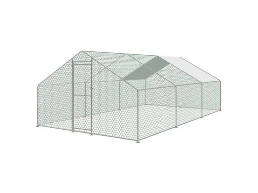 Kurník - voliéra STREND PRO 2173632 3x6x2m