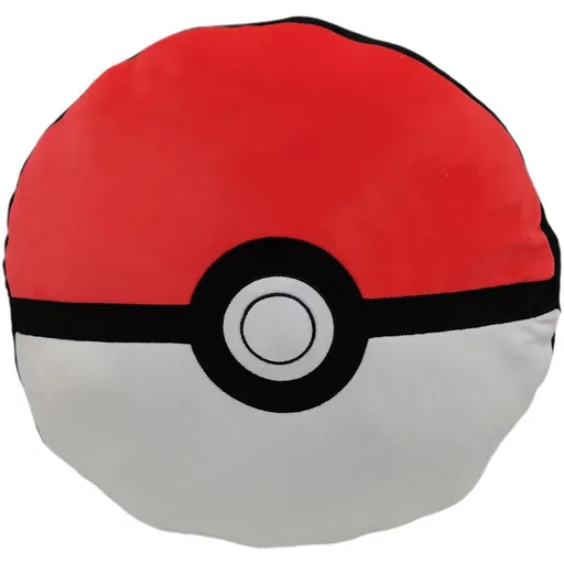 Pokémon polštář Pokéball