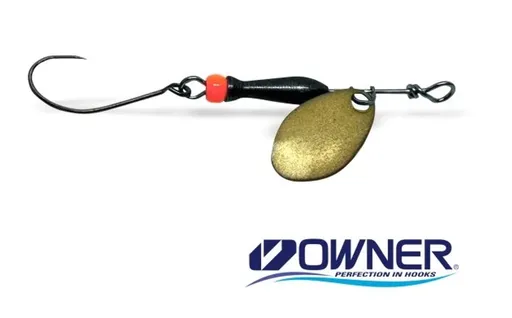 Jigovky Třpytka Classic Barbless - vel.00 1,1g Fluo Pink (Black/Orange body),Jigovky Třpytka Classic Barbless - vel.00 1,1g Fluo Pink (Black/Orange bo