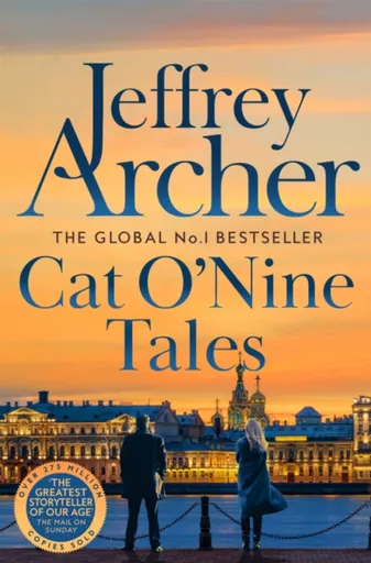 Cat O' Nine Tales - Jeffrey Archer