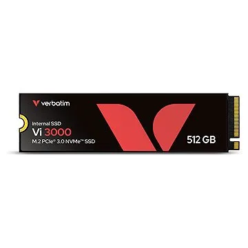 Verbatim Vi3000 512GB (49374)