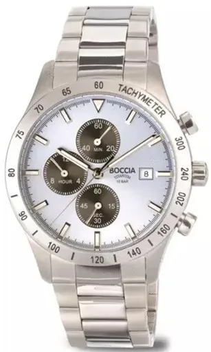 Boccia Titanium 3739-01