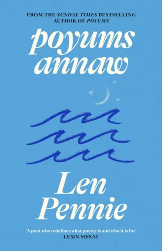 poyums annaw - Len Pennie
