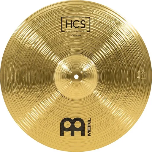 Meinl HCS18CR HCS Crash Ride