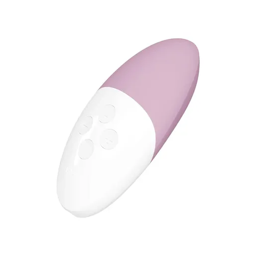 LELO Přikládací vibrátor - Siri 3 pink
