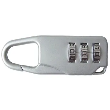 Zámek s číselným kódem (123281)