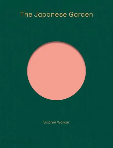 The Japanese Garden - Walker