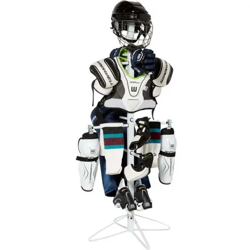 WINNWELL SUŠÁK NA VÝSTROJ DRY RAK PREMIUM Stojan na výstroj, bílá, velikost