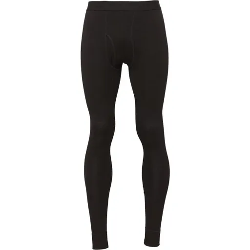 Devold DUO ACTIVE Pánské termoprádlo, černá, velikost