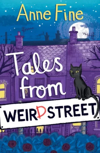 Tales from Weird Street - Fine Anne