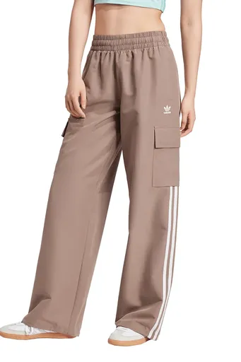 Kalhoty adidas Originals Adicolor 3-Stripe Cargo Pants