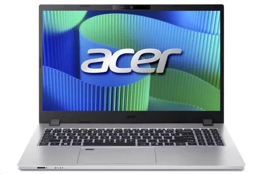 ACER NTB TravelMate P2 15 (TMP215-75-G2-TCO-52FB), Ultra5-125H, 15.6