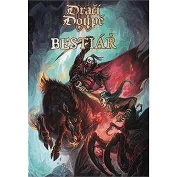 Dračí doupě II Bestiář (978-80-85979-78-7)