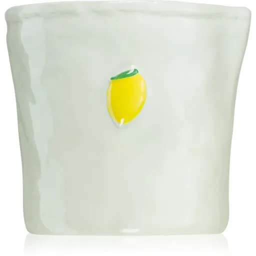 Paddywax Bistro Meyer Lemon vonná svíčka 226 g