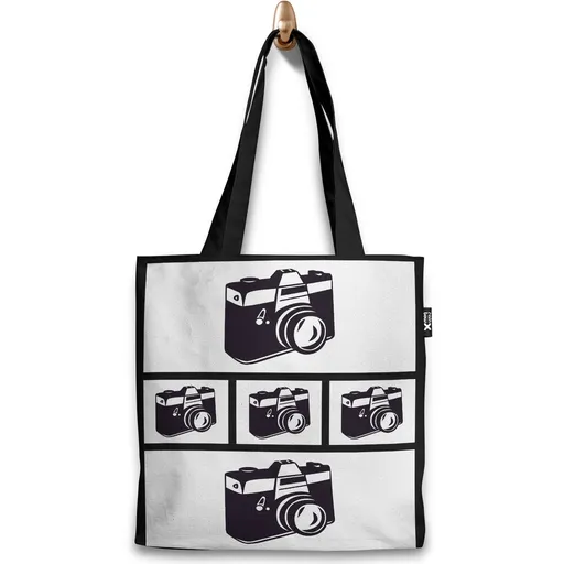 Taška z 5 fotek (37x41cm)