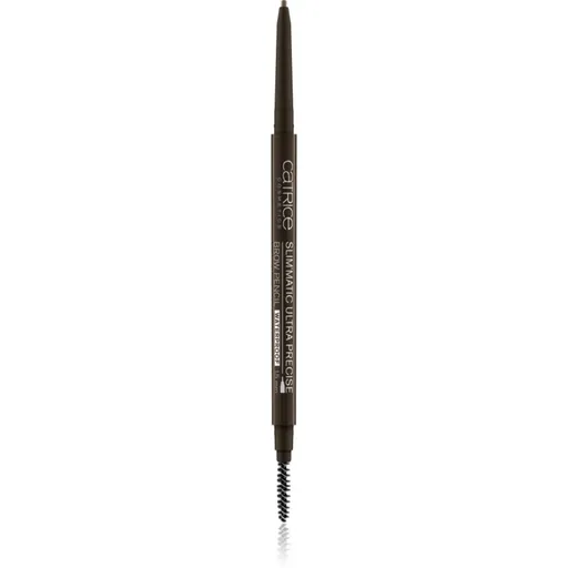 Catrice Slim'Matic precizní tužka na obočí odstín 040 Cool Brown 0.05 g