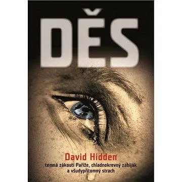 Děs (978-80-750-5306-0)