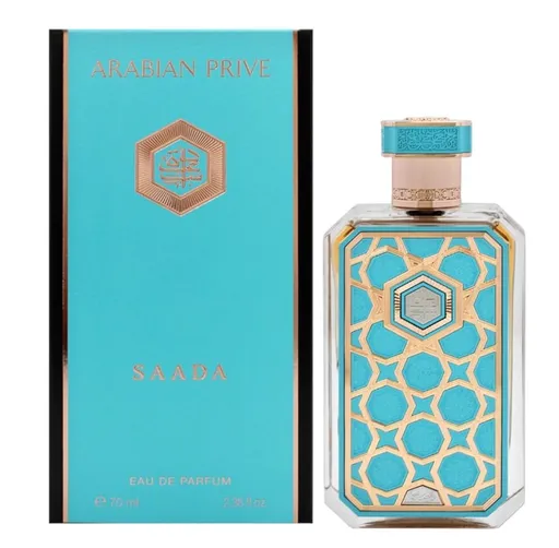 Rasasi Saada - EDP 70 ml