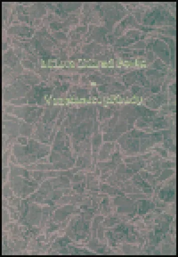 Vznešenost přírody - Polák Matěj Milota Zdirad