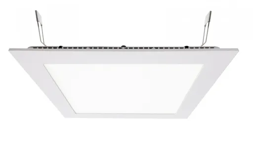 Deko-Light vestavné bodové svítidlo - Anik hranaté 215, 24 W, DIM, 2700 K, bílá 565436