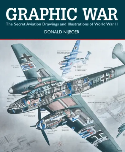 Graphic War - Nijboer Donald