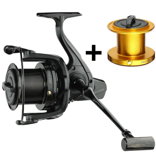 Giants fishing Naviják XRS FD 9000 + zlatá cívka 10000 ZDARMA!,Giants fishing Naviják XRS FD 9000 + zlatá cívka 10000 ZDARMA!