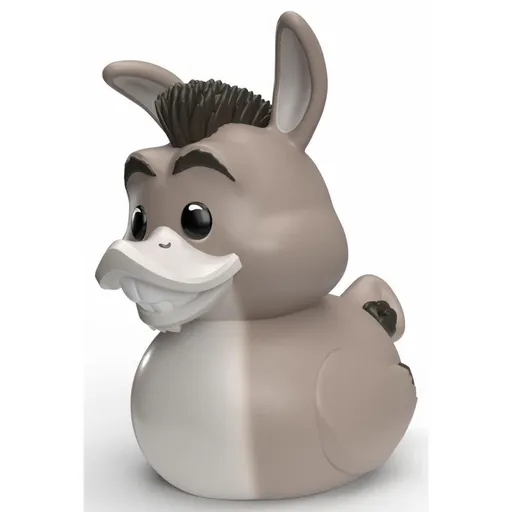 Tubbz kachnička malá Shrek - Oslík