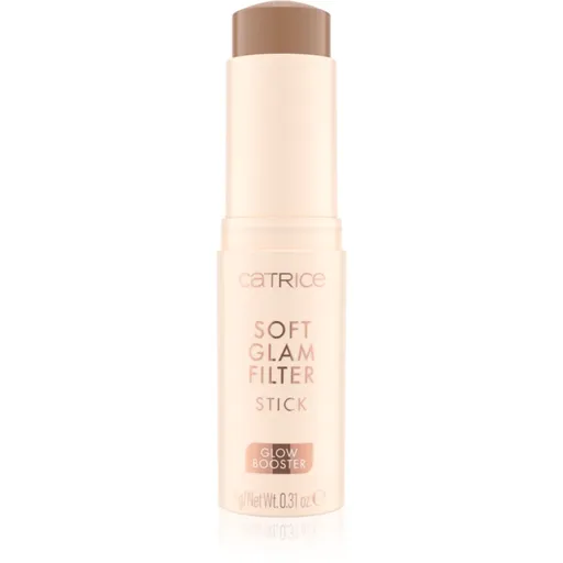 Catrice Soft Glam Filter Stick make-up v tyčince odstín 030 Medium 9 g