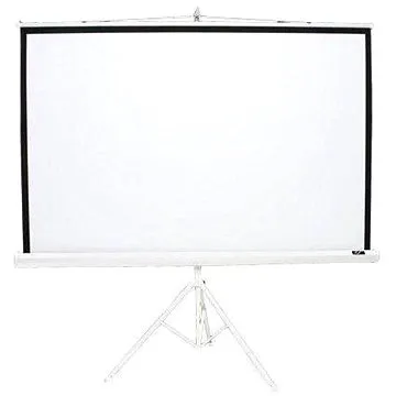 ELITE SCREENS, mobilní trojnožka 113"(1:1) (T113NWS1)