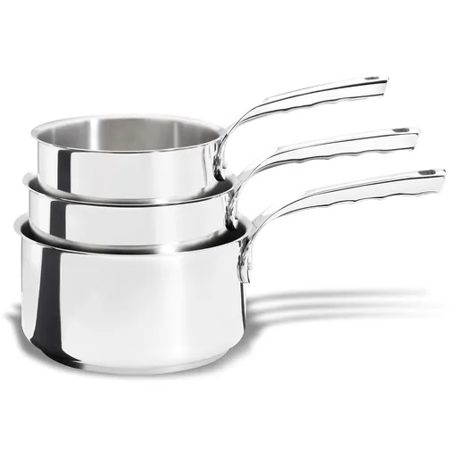 Sada nerezového nádobí Milady 3 ks de Buyer