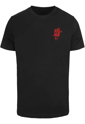Mr. Tee Negroni Please Tee black - XS