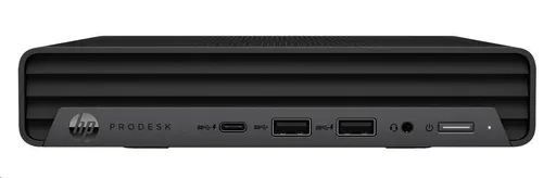HP PC Elite Mini600G9 35W i7-12700T, 2x8GB DDR5, 512GB M.2, Intel HD, WiFi6+BT, usb kl. a myš, 90W, 2xDP+HDMI, Win11Pro
