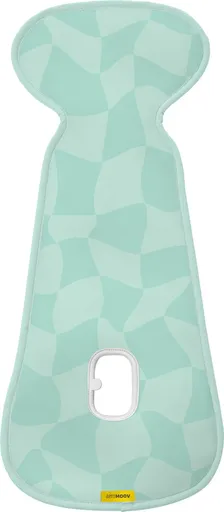 AEROMOOV Vložka do kočárku Cute Cubes Limited