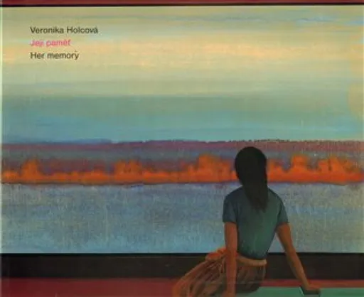 Její paměť - Veronika Holcová