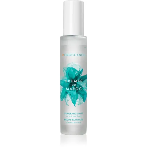 Moroccanoil Brumes Du Maroc Fragrance Mist parfémovaný sprej na tělo a vlasy pro ženy 100 ml