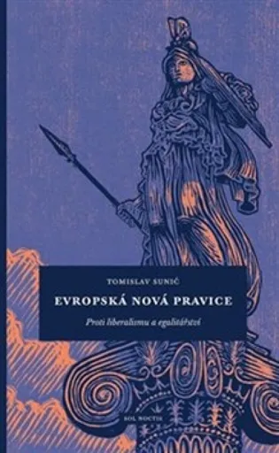 Evropská nová pravice - Tomislav Sunić