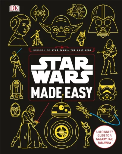 Star Wars Made Easy - Christian Blauvelt