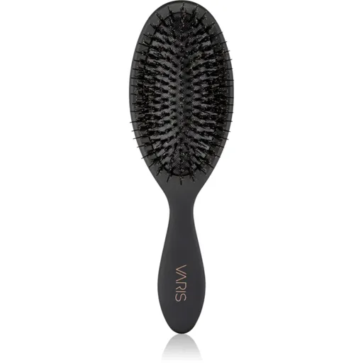 VARIS Smoothing Brush plochý kartáč pro uhlazení vlasů 1 ks