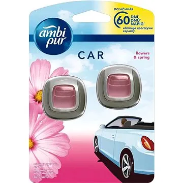 AMBI PUR Car Flower