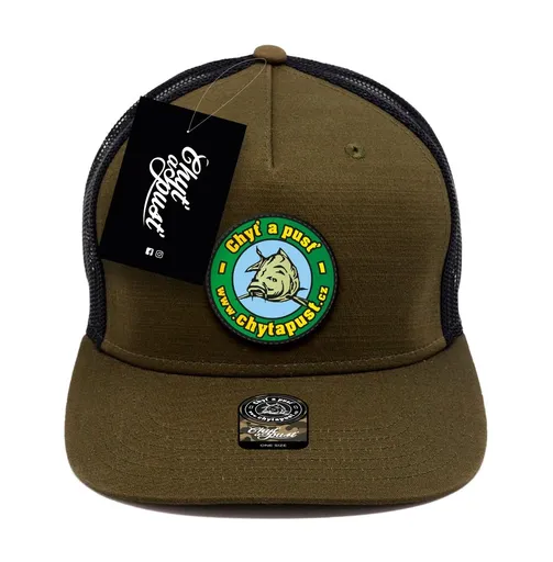 Chyť a pusť Kšiltovka Drax Limited Edition,Chyť a pusť Kšiltovka Drax Limited Edition