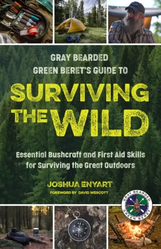 Surviving the Wild - Joshua Enyart