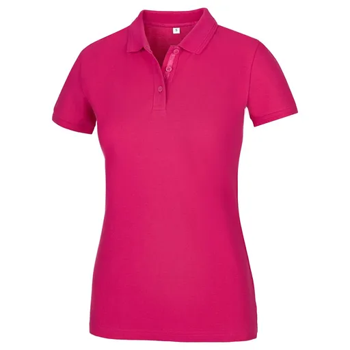 Ardon Dámská Polokošile ARDON ZIDYN - Růžová | 4XL