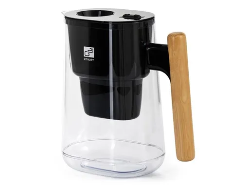 Konvice filtrační G21 2,5l Black