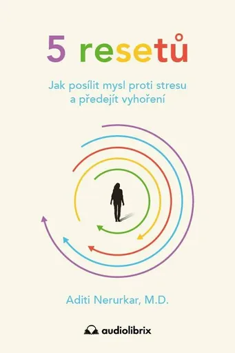 5 resetů - Aditi Nerurkar