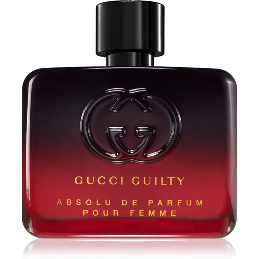 Gucci Guilty Absolu de Parfum parfém pro ženy 60 ml